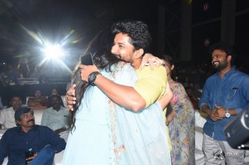 Hit Movie Pre Release Event